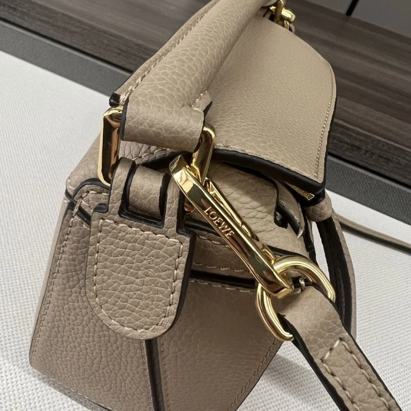 Comfortable Loewe Puzzle Bags 77361