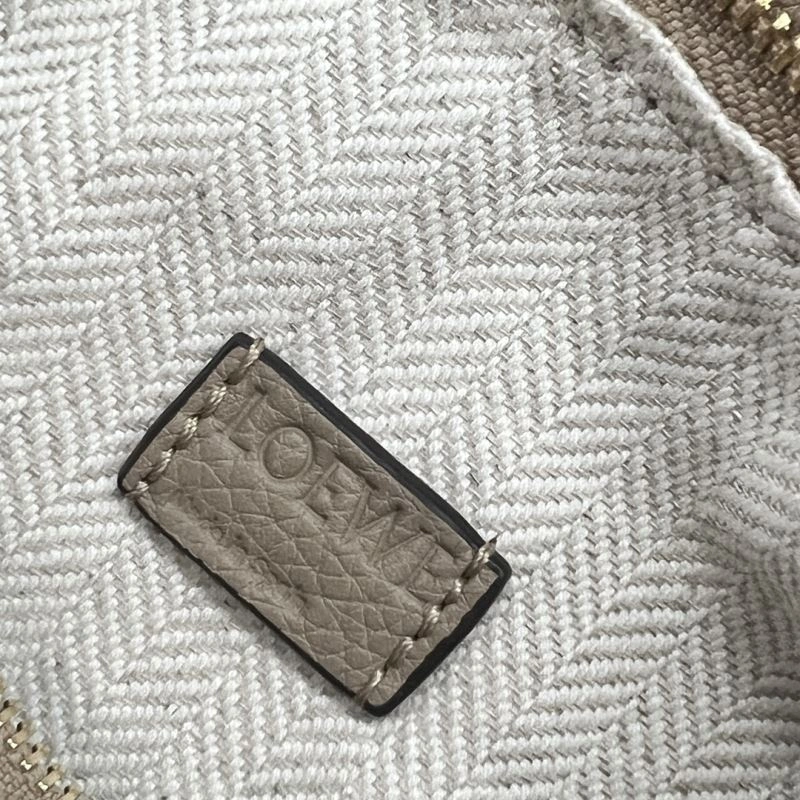 Comfortable Loewe Puzzle Bags 77361