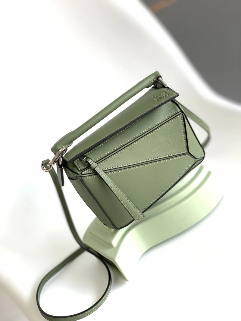 TopPick Loewe Puzzle Bags 77360