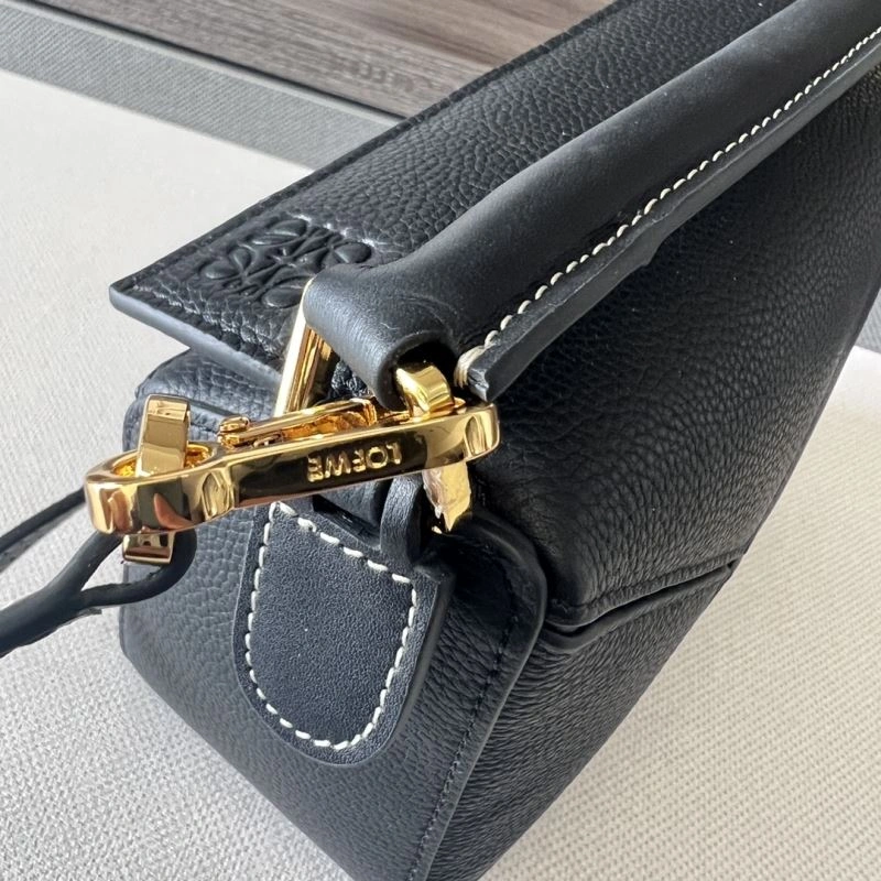 Effortless Loewe Puzzle Bags 77357