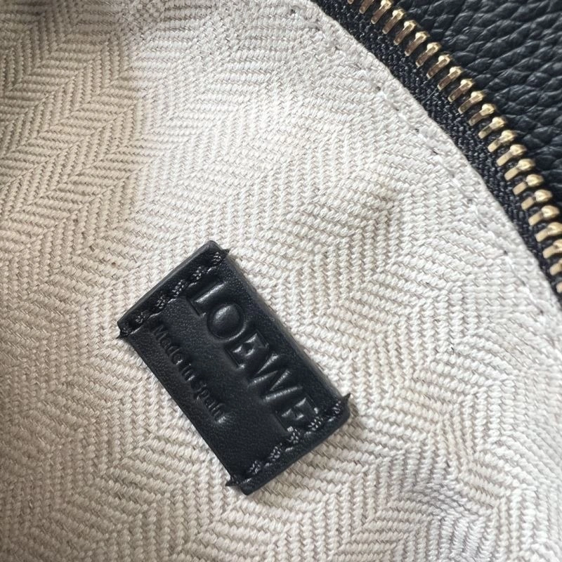 Effortless Loewe Puzzle Bags 77357