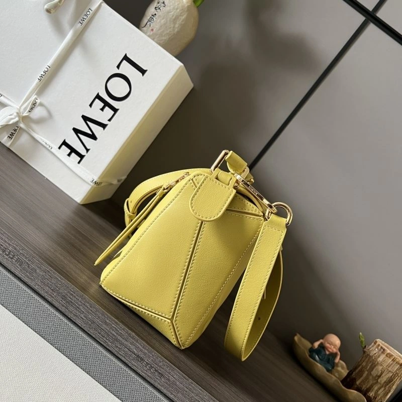 Loewe Puzzle Bags RelaxedFit 77358