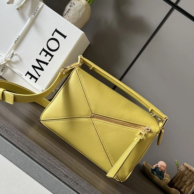 Loewe Puzzle Bags RelaxedFit 77358