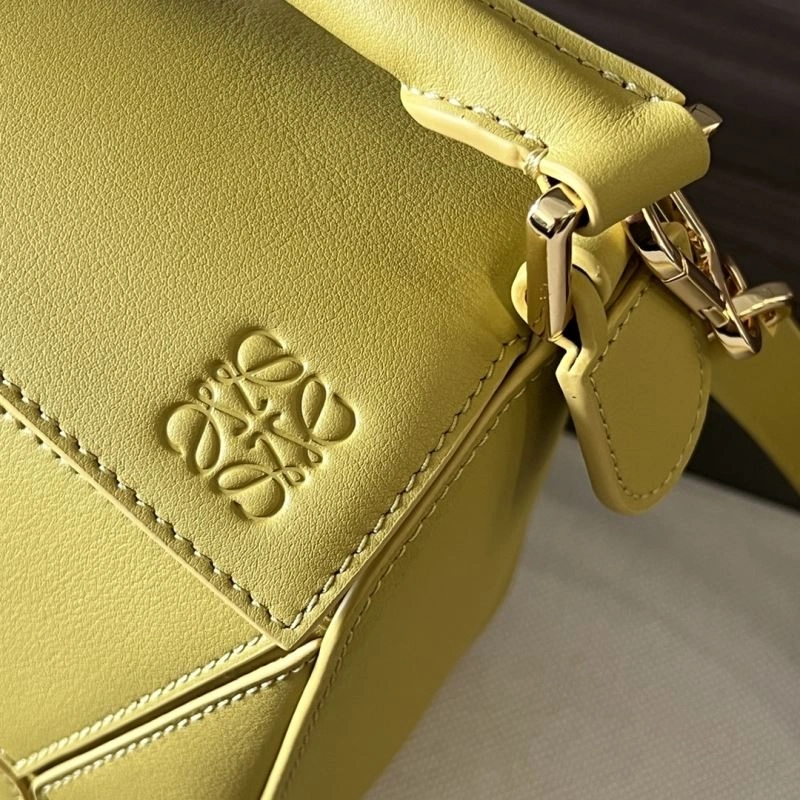 Loewe Puzzle Bags RelaxedFit 77358