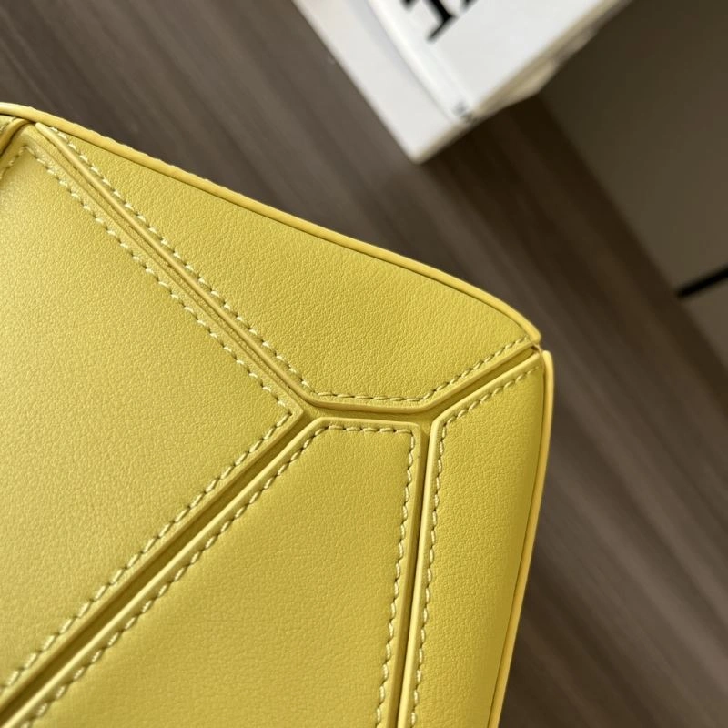 Loewe Puzzle Bags RelaxedFit 77358