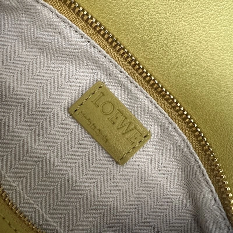 Loewe Puzzle Bags RelaxedFit 77358