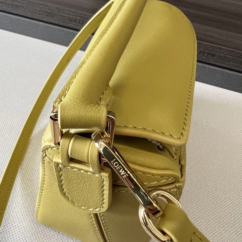 SmoothTexture Loewe Puzzle Bags 77356
