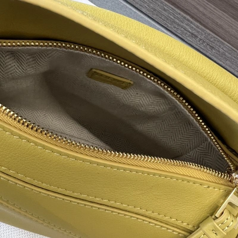 SmoothTexture Loewe Puzzle Bags 77356