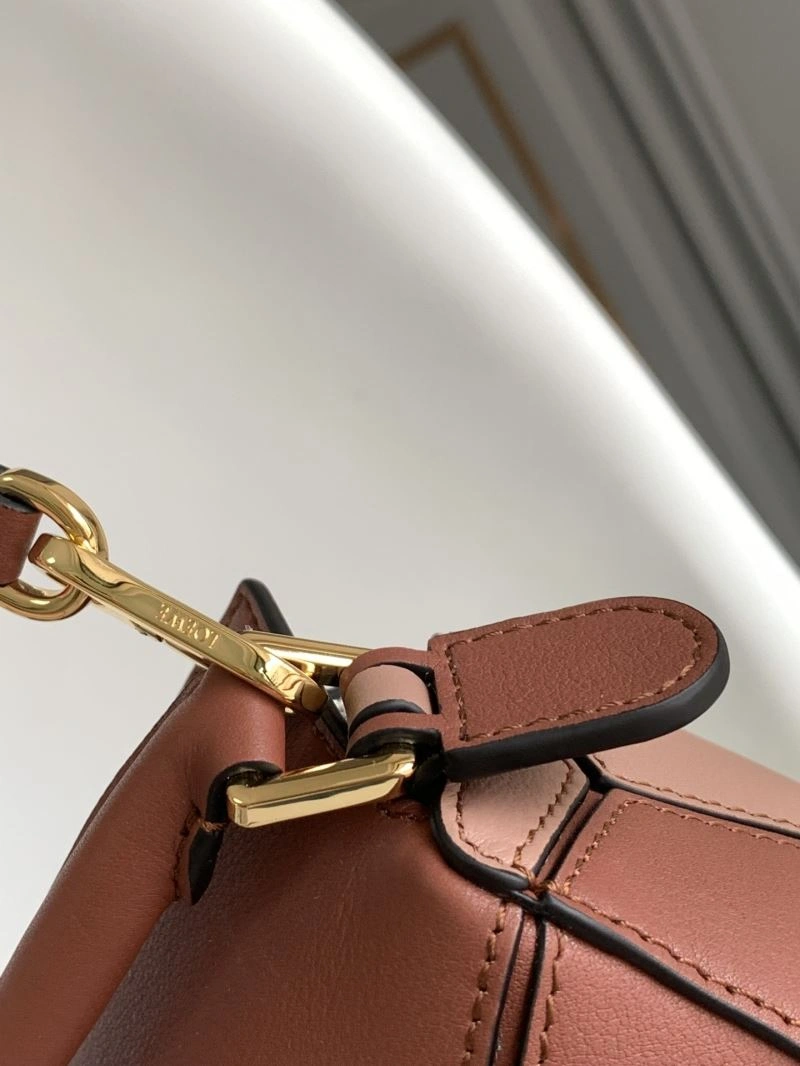Comfortable Loewe Puzzle Bags 77353