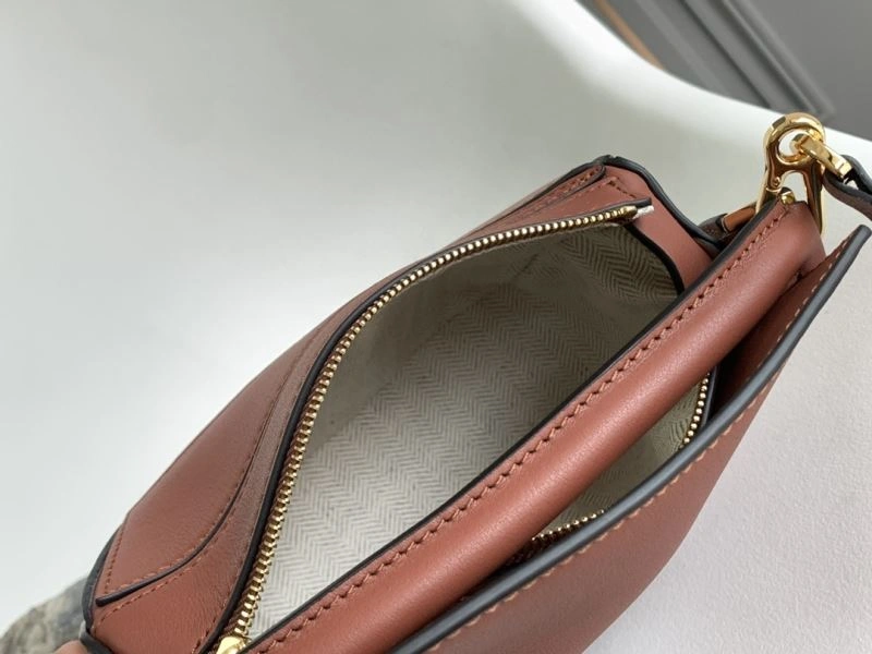 Comfortable Loewe Puzzle Bags 77353