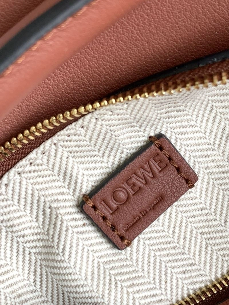 Comfortable Loewe Puzzle Bags 77353