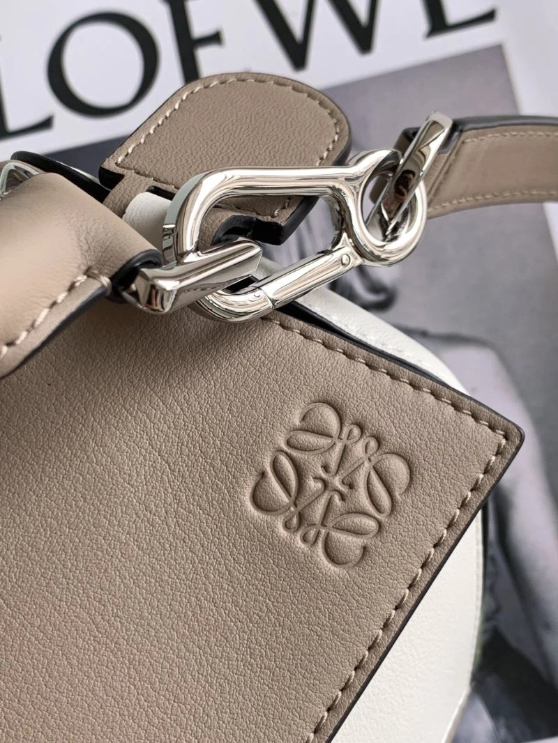 Comfortable Loewe Puzzle Bags 77352