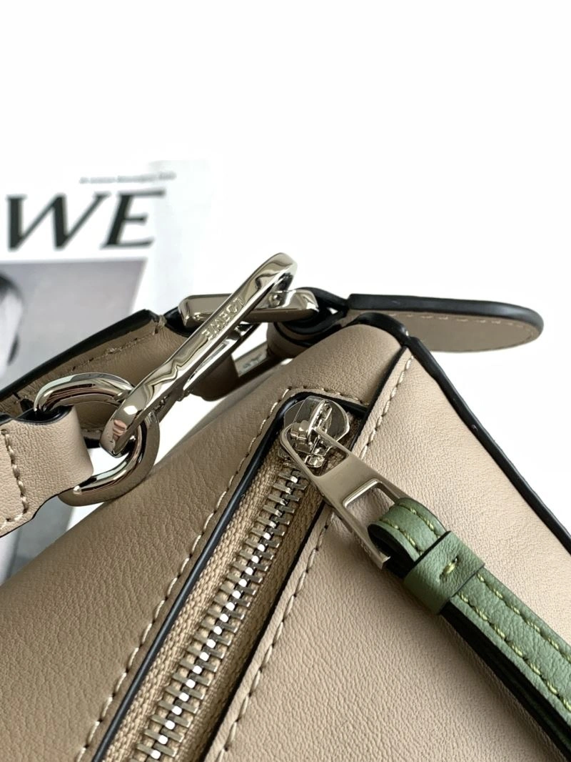 Comfortable Loewe Puzzle Bags 77352