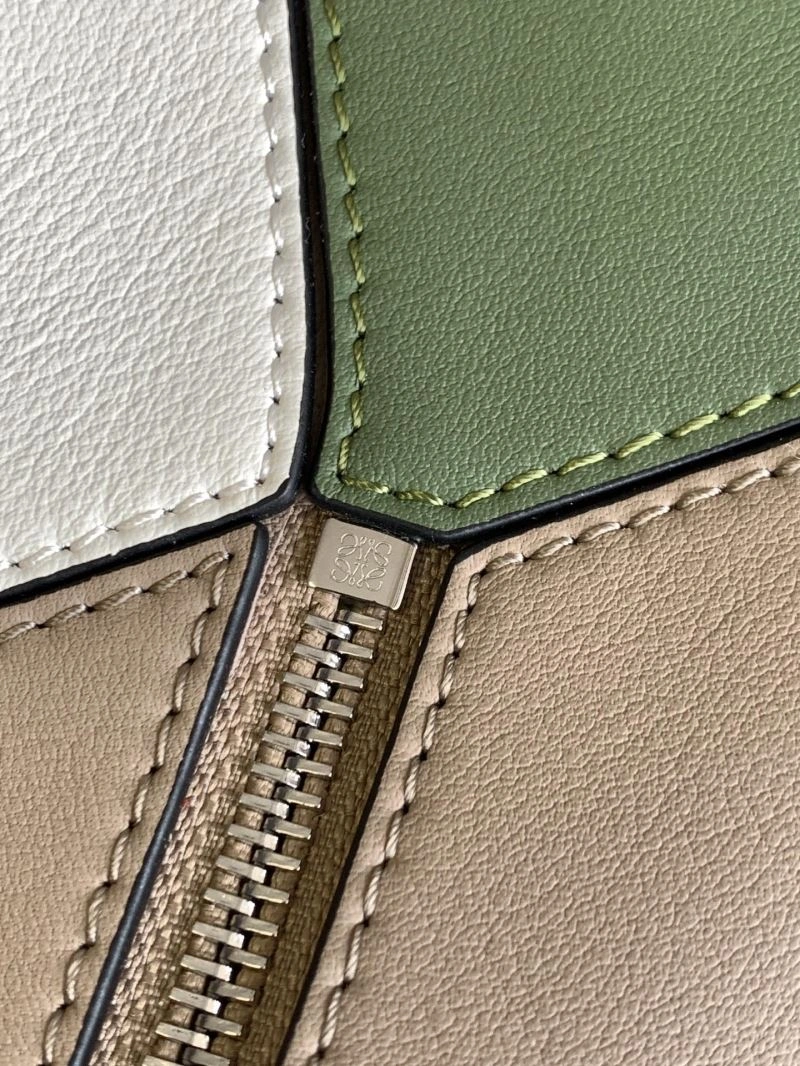 Comfortable Loewe Puzzle Bags 77352