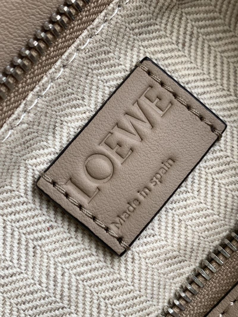 Comfortable Loewe Puzzle Bags 77352