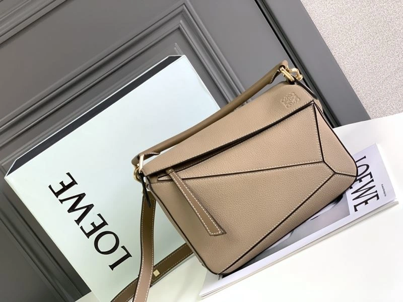 Loewe Puzzle Bags ZeroBulk 77355