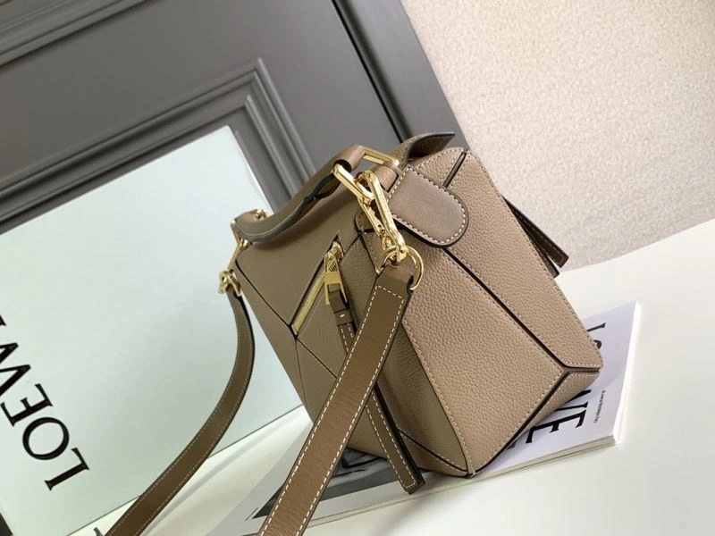 Loewe Puzzle Bags ZeroBulk 77355