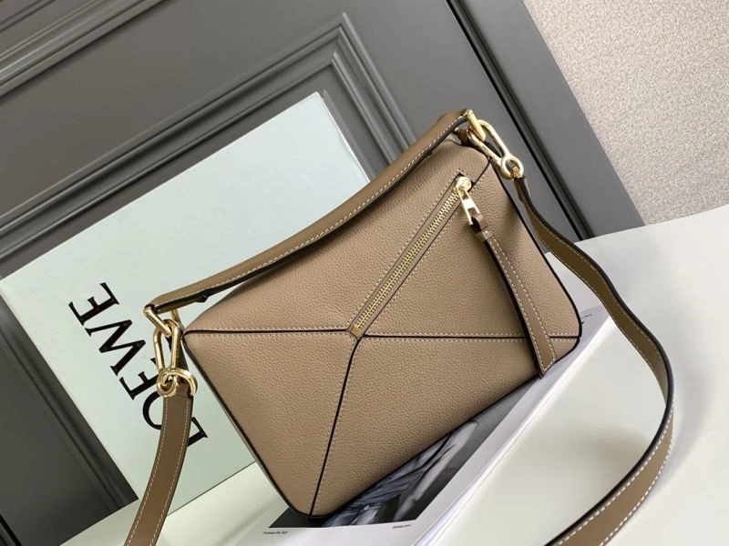 Loewe Puzzle Bags ZeroBulk 77355