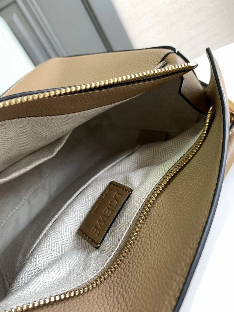 Loewe Puzzle Bags ZeroBulk 77355