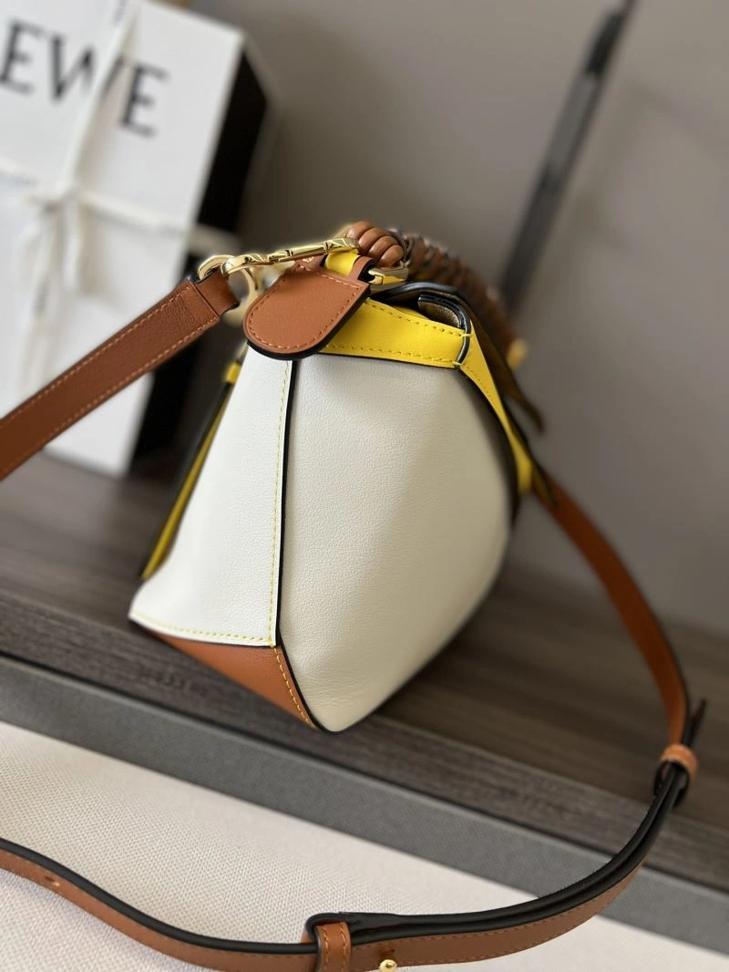 Loewe Puzzle Bags Stylish 77351