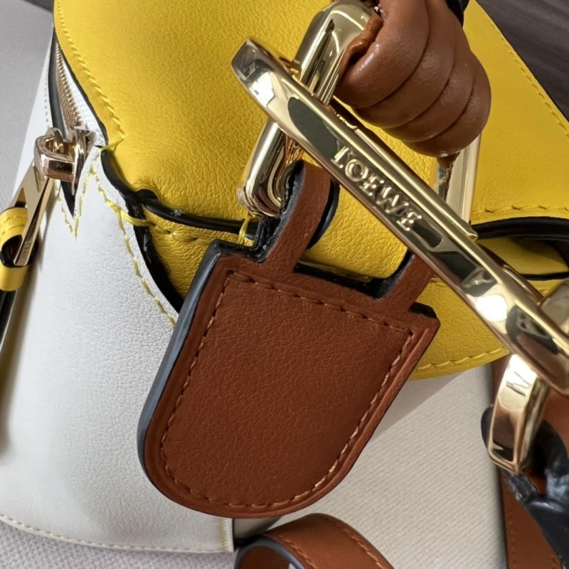 Loewe Puzzle Bags Stylish 77351