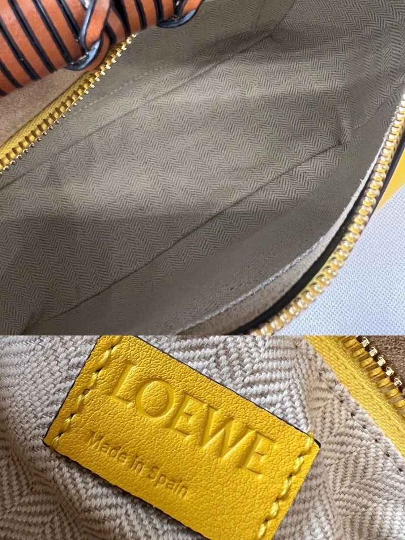 Loewe Puzzle Bags Stylish 77351