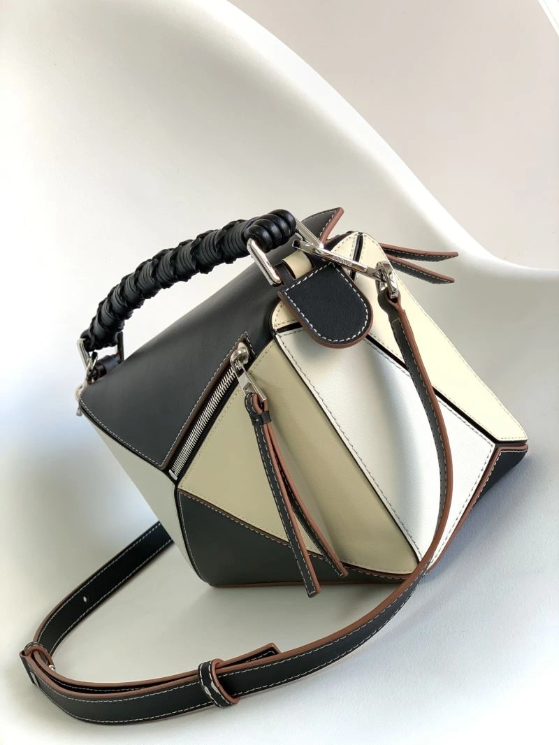 Thermal Loewe Puzzle Bags 77350