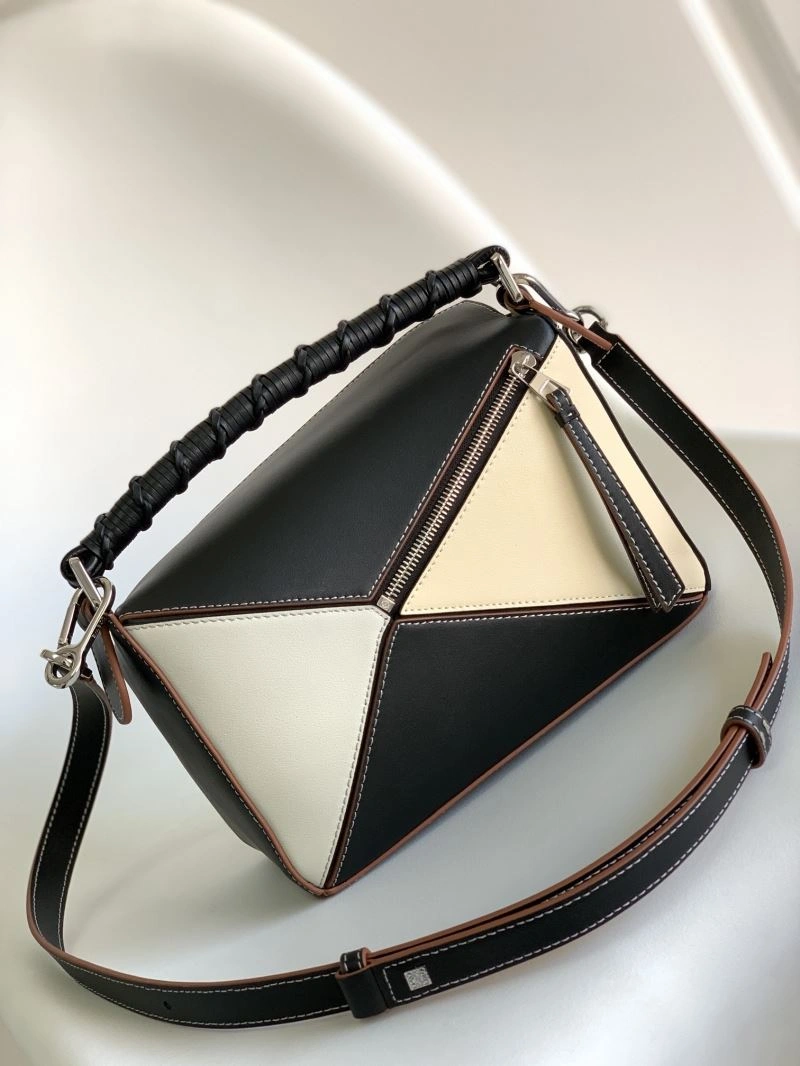 Thermal Loewe Puzzle Bags 77350