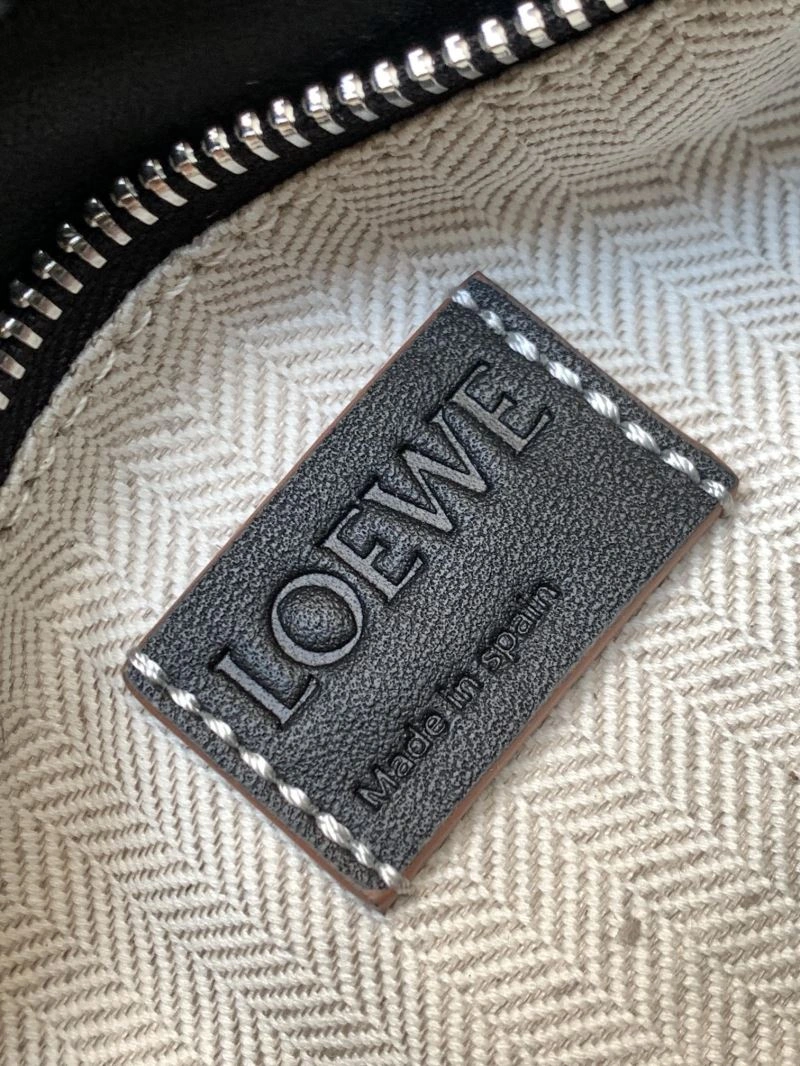 Thermal Loewe Puzzle Bags 77350