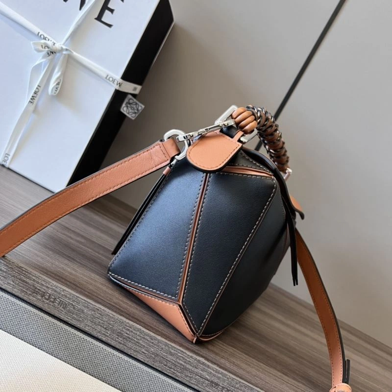 Timeless Loewe Puzzle Bags 77348