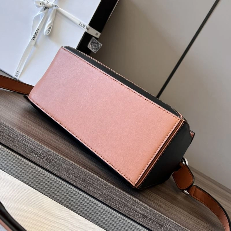 Timeless Loewe Puzzle Bags 77348