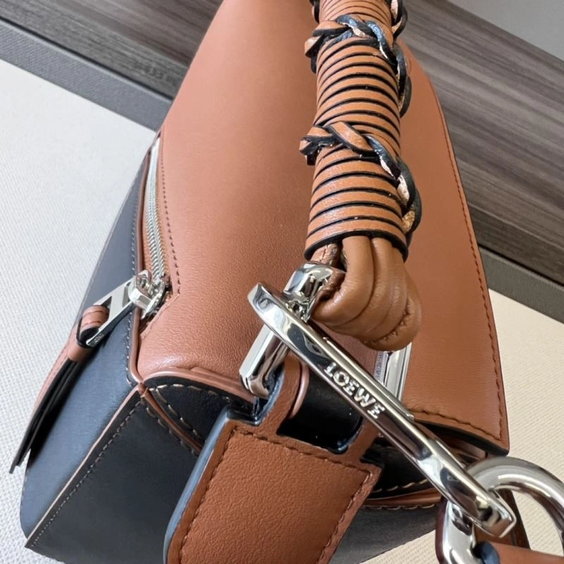 Timeless Loewe Puzzle Bags 77348