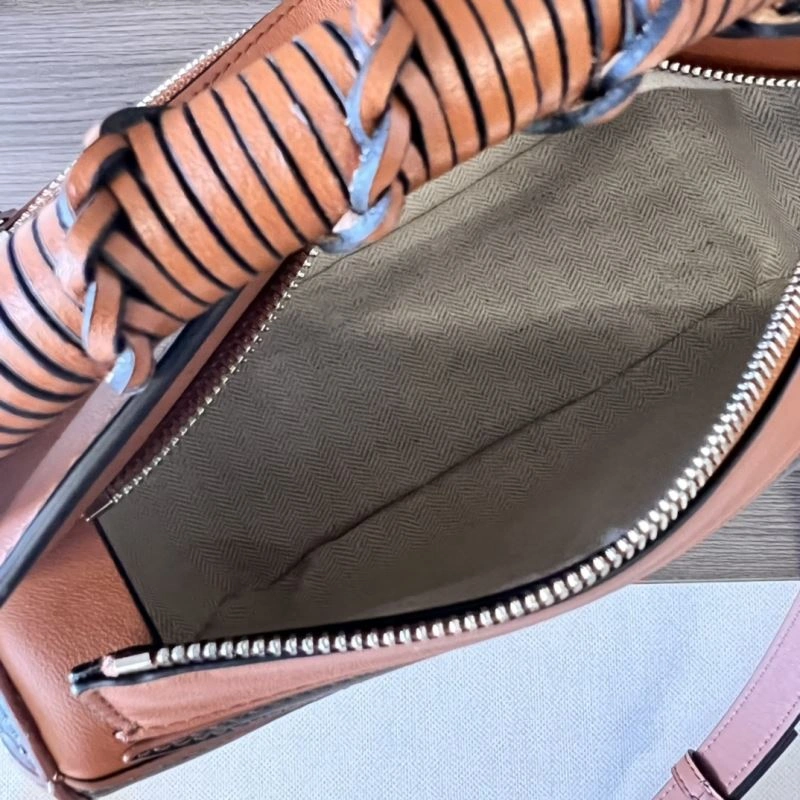 Timeless Loewe Puzzle Bags 77348