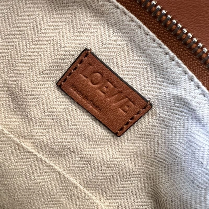 Timeless Loewe Puzzle Bags 77348