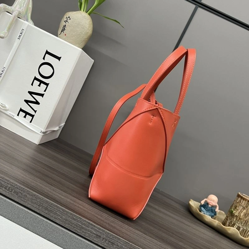 Loewe Puzzle Bags Efficient 77346