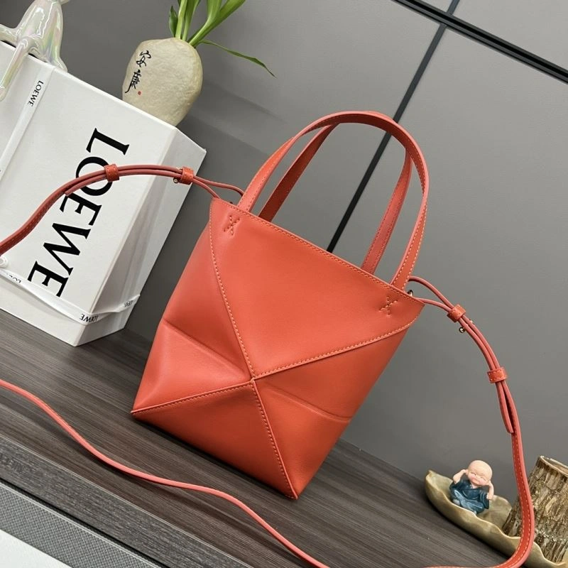 Loewe Puzzle Bags Efficient 77346