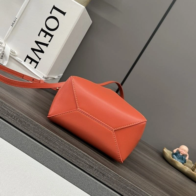 Loewe Puzzle Bags Efficient 77346