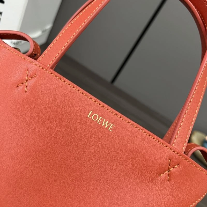 Loewe Puzzle Bags Efficient 77346