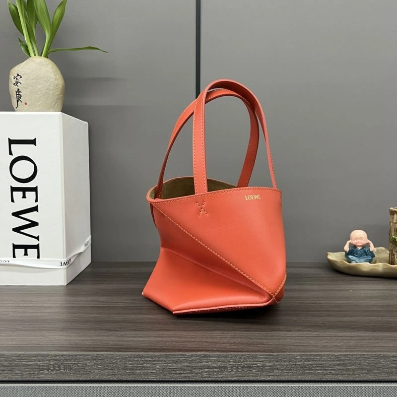 Loewe Puzzle Bags Efficient 77346