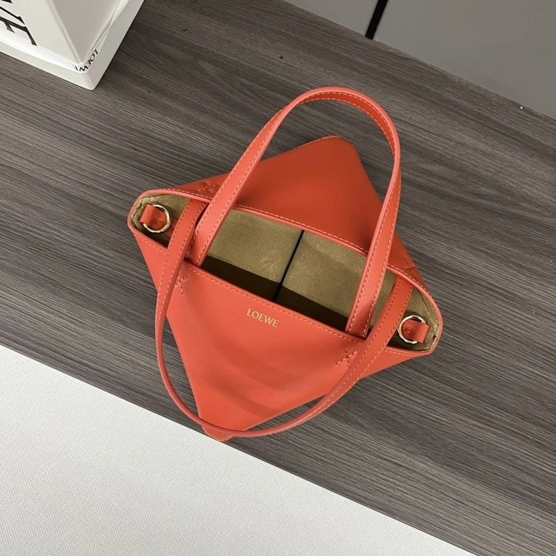 Loewe Puzzle Bags Efficient 77346