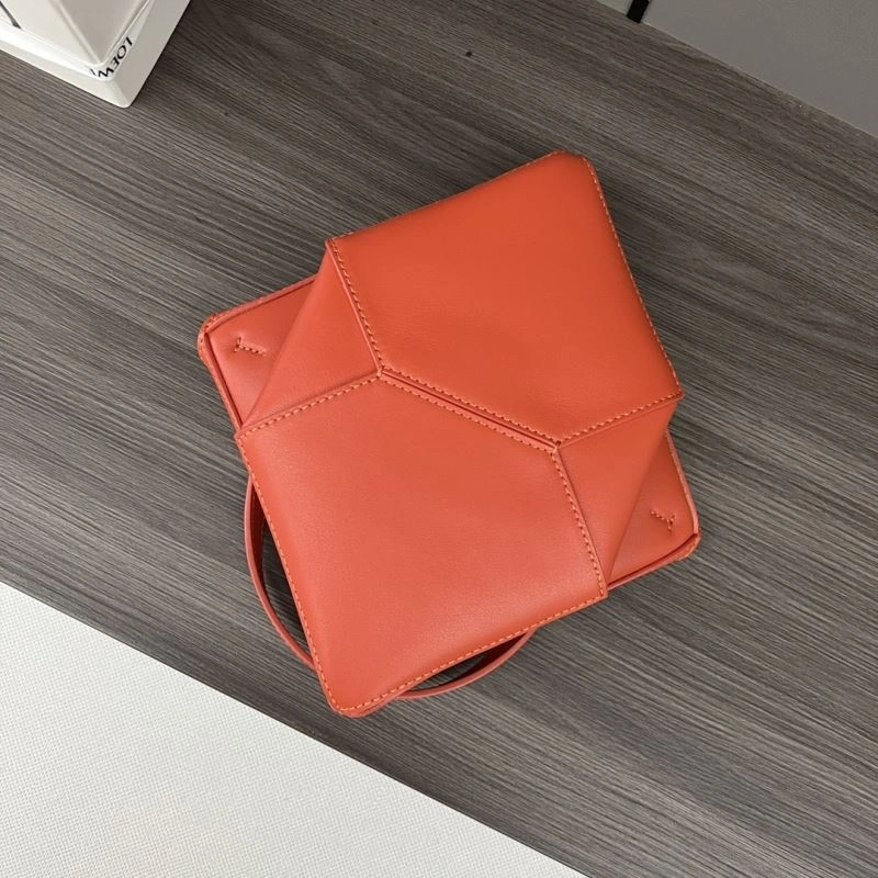 Loewe Puzzle Bags Efficient 77346