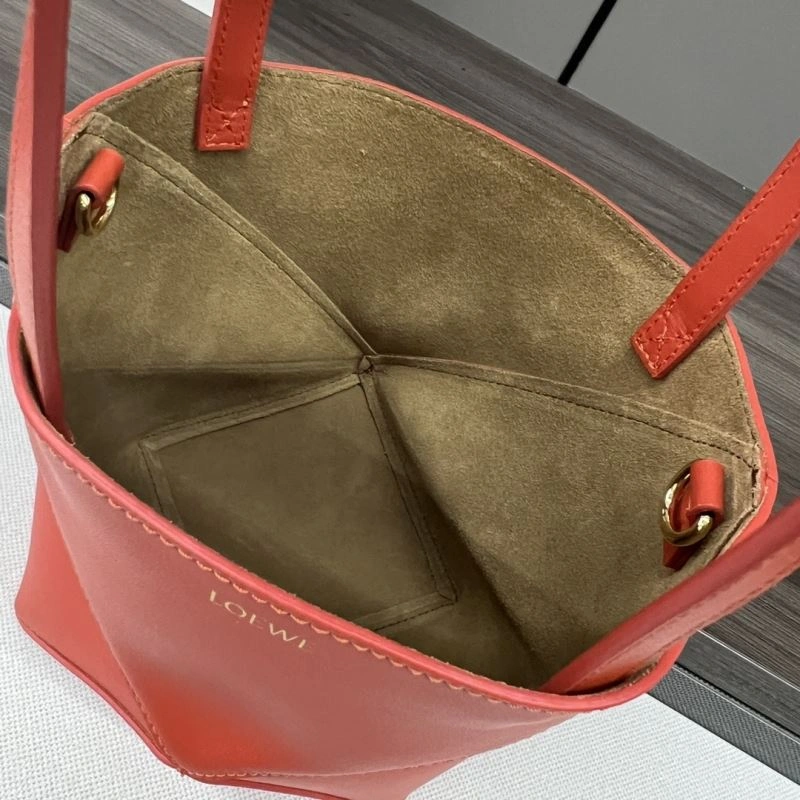 Loewe Puzzle Bags Efficient 77346