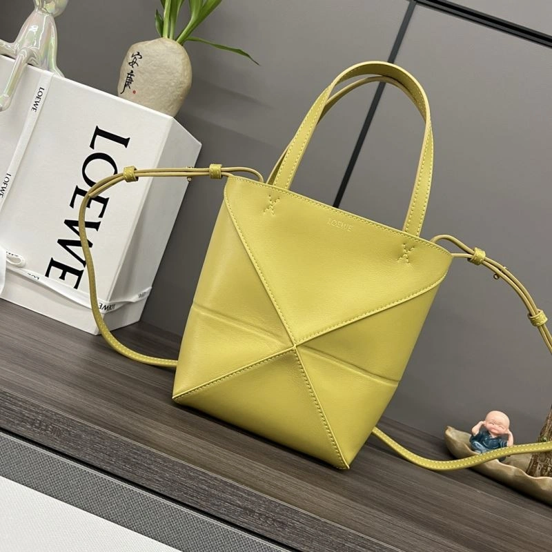Loewe Puzzle Bags Thermal 77349