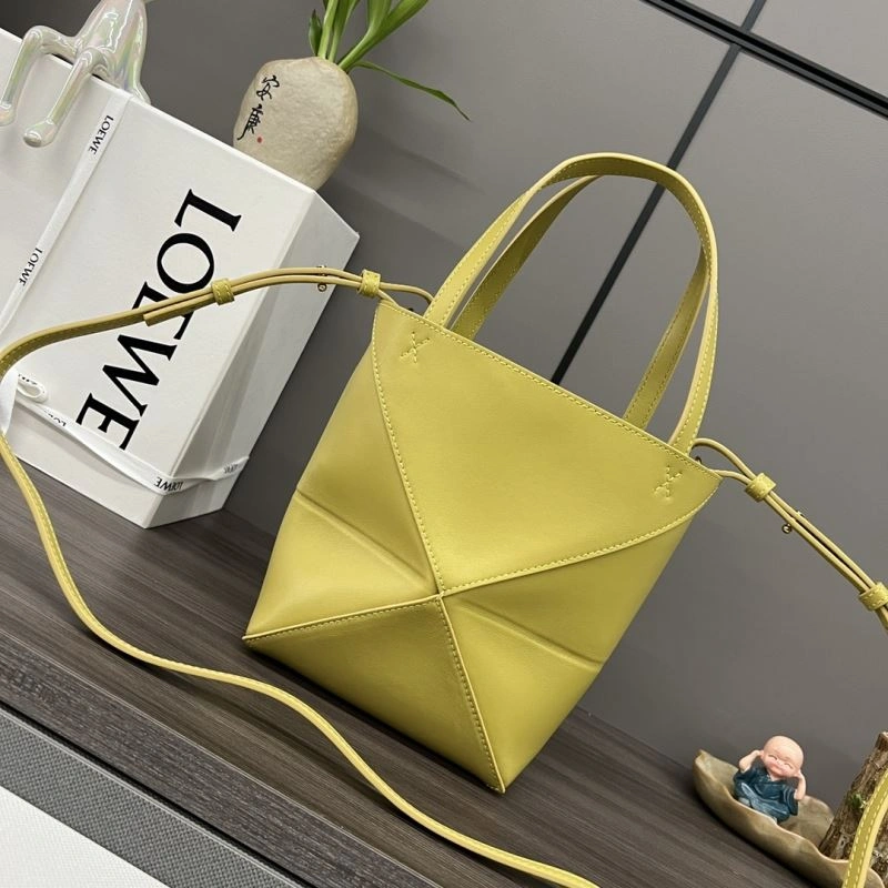 Loewe Puzzle Bags Thermal 77349