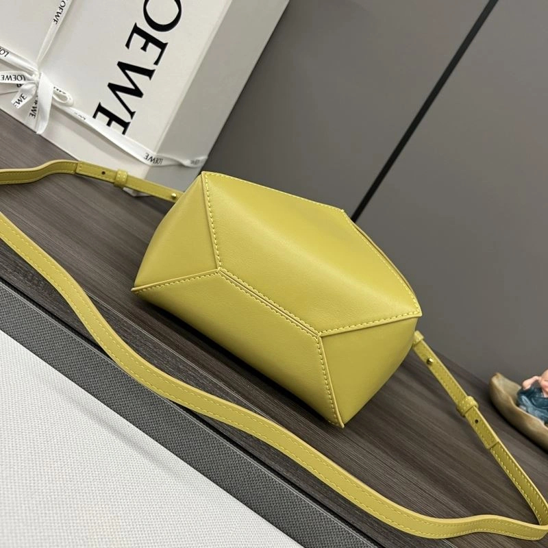 Loewe Puzzle Bags Thermal 77349