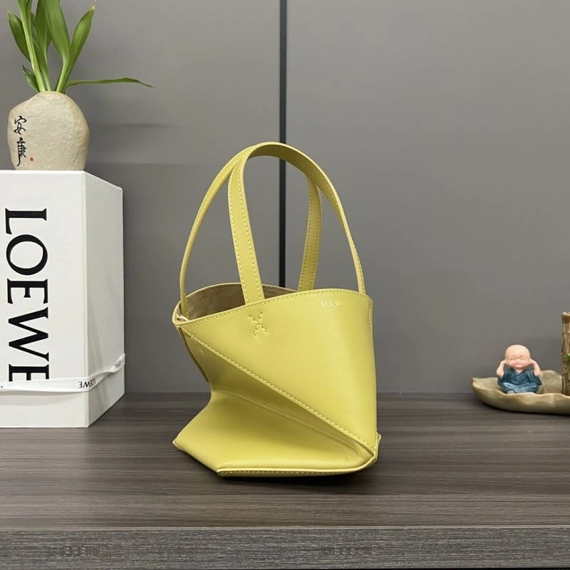Loewe Puzzle Bags Thermal 77349