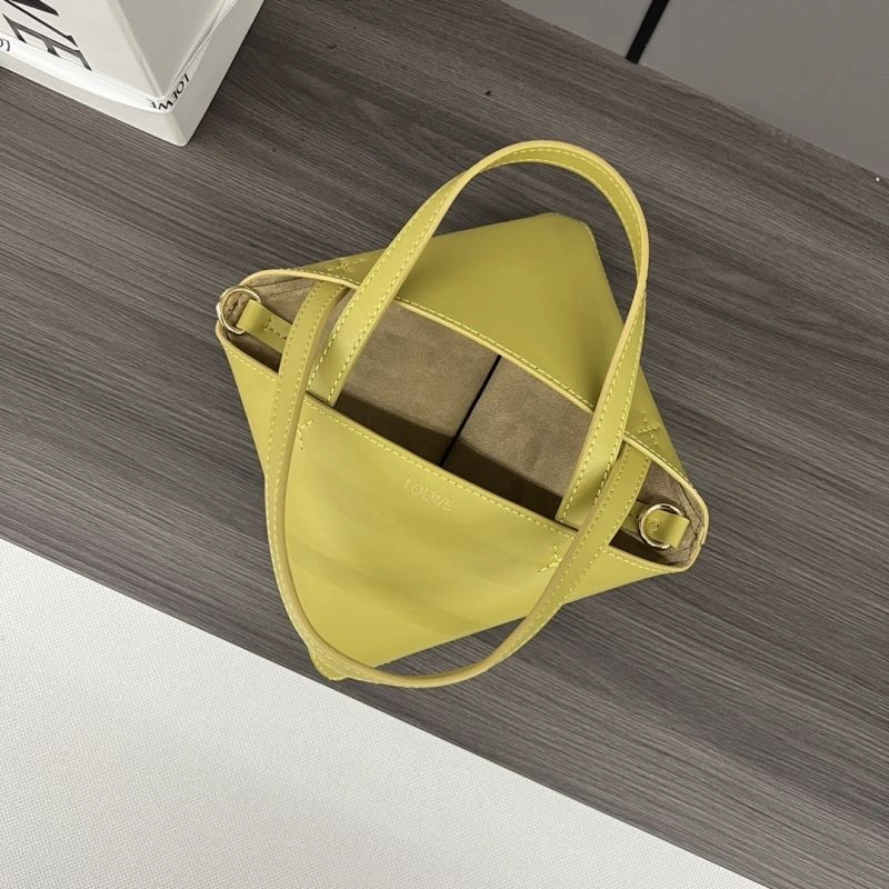 Loewe Puzzle Bags Thermal 77349