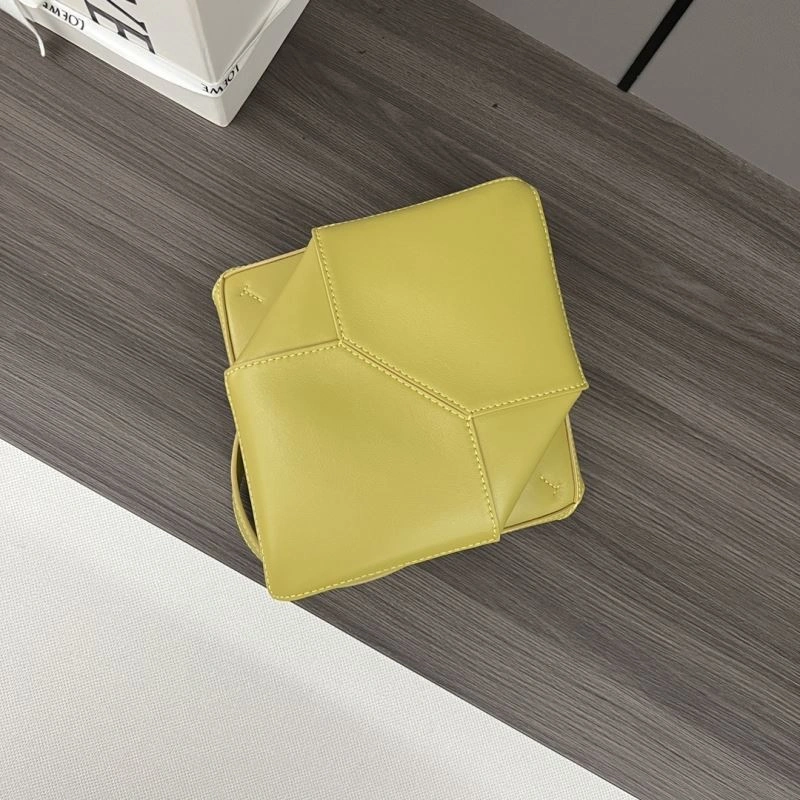 Loewe Puzzle Bags Thermal 77349
