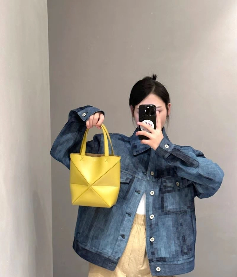 Loewe Puzzle Bags Thermal 77349