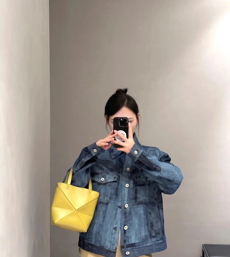 Loewe Puzzle Bags Thermal 77349